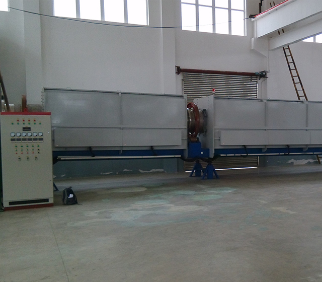 南陽中通智能科技集團(tuán)有限公司